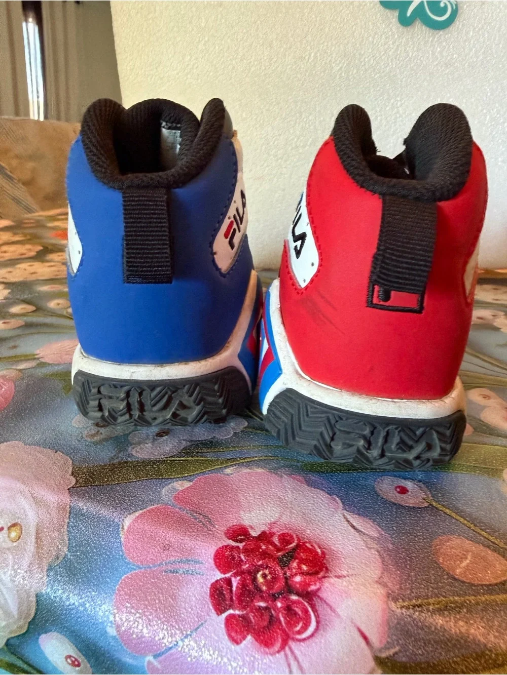 Fila mb unisex